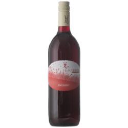 Vino Zweigelt 1l bio Hum