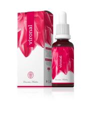 Vironal 30ml Energy
