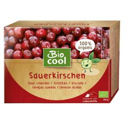 Vine mrazen bez kstky 300g bio
