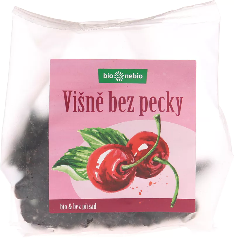 Vine suen bez kstky 75g bio