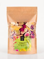 Vitalita zmes mrazom suenho ovocia 140g