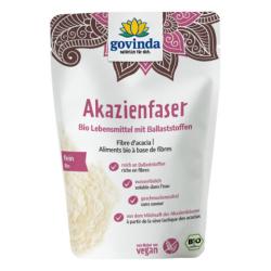 Akciov vlknina 100g bio GOV