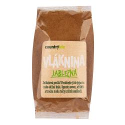 Vlknina jabln 250g CL