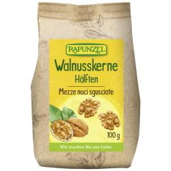 Vlask orechy 100g bio RAP