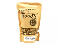 Vlask orechy 250g bio