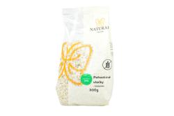 Vloky pohankov svetl 300g Natural