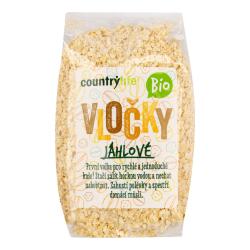Vloky penov 250g bio