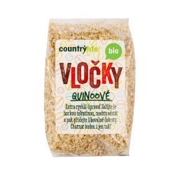Vloky quinoov 250g bio CL