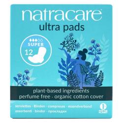 Vloky Ultra Super Soft s krdelkami 12ks