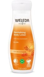 Vivn telov mlieko s rakytnkom 200ml WEL