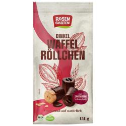 Vaflov paldov ruliky hork ok. 150g bio RSG