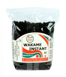 Wakame instant 50g bio