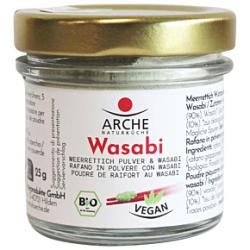 Wasabi 25g bio ARC