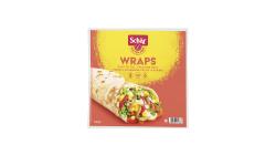 Schr Piadina tortila 160g (2x80g)