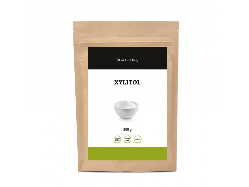 Xylitol 500g