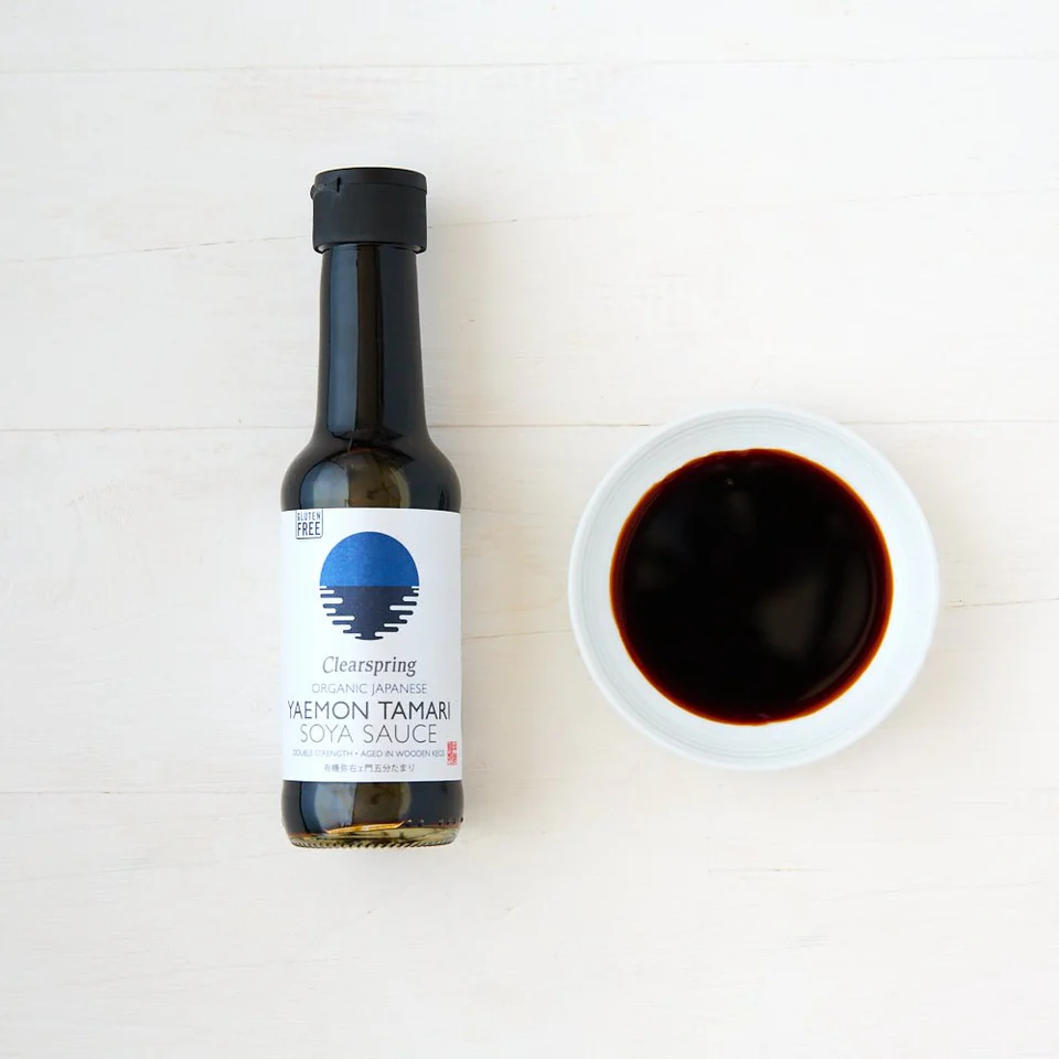 Tamari s�jov� om��ka 150ml bio CS