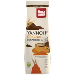 Yannoh instant 250g bio LIM