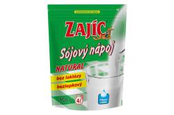 Npoj sjov natural 400g Zajc