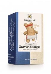 aj Zzvor energia 32,4g bio porc. dar.