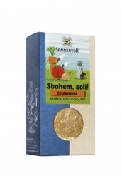 Zbohom, so! Zeleninov koreniaca zmes 55g bio