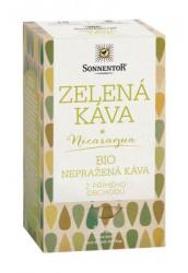 Zelen kva 54g bio