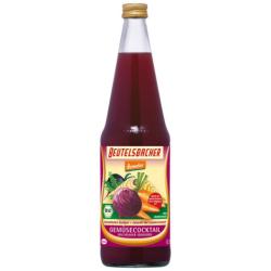 Kokteil zeleninov 700ml bio BEU