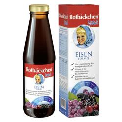 elezo tekut 450ml