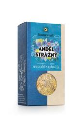 Anjel strny-zmes korenia a kvetov 40g bio