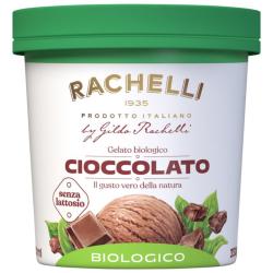 Zmrzlina okoldov bezlakt. 500g bio RAC