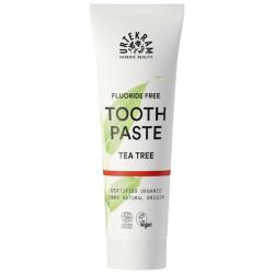 Zubn pasta tea tree 75ml URT