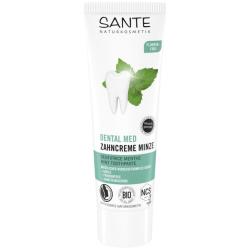 Zubn gl s mtou 75ml bio SANTE