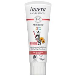 Zubn krm detsk 75ml LAV