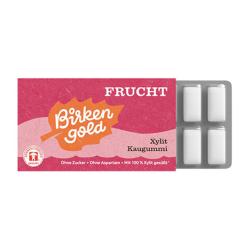 uvaky so xylitolom bez cukru 12 ks fruit