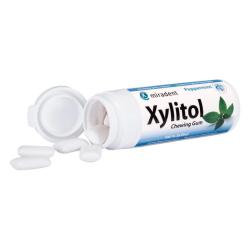 uvaky xylitol peppermint 30g MIR