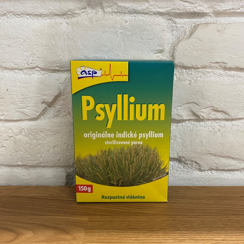 Psylium 150g