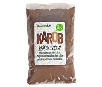 Karob - svätojánsky chlieb svetlý bio 500g