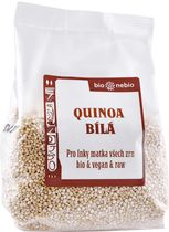 Quinoa 250g bio Bio-Nebio