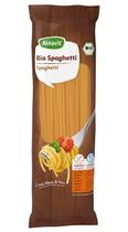 Cestoviny kukurično-ryžové špagety 500g bio ALN