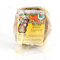 Seitan natural Sunfood vážený