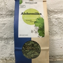 Čaj Alchemilka 40g bio sypaný
