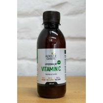 Lipozomálny vitamín C 200ml