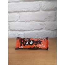 Tyčinka RooBar arašidová v čokoláde 30g