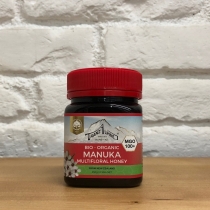 Manuka multifloral honey MGO 100+ 250g