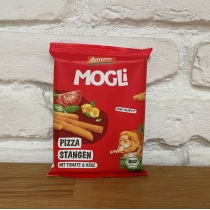 Pizza tyčinky 75g bio Mogli