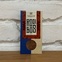Čaj Rooibos 100g bio