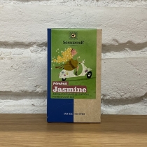 Čaj Jasmín zelený 27g bio porc. dar.